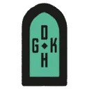 Grote Kerk Den Haag logo