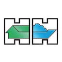 Werken bij Heinen AND Hopman logo