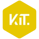 KIT krachtige verbinding logo