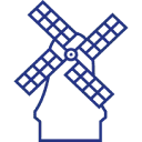 Dutch Seating Company logo