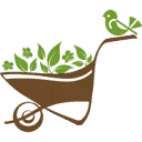 Hoveniersbedrijf de Rooij logo