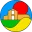 Visual Photo logo