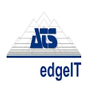 ATS edgeIT logo