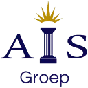 AIS Groep logo
