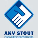 AKV STOUT Financieringspartners logo
