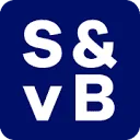 Senders AND van Balsfoort Advies logo