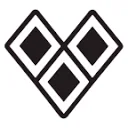 Centrum Vught logo