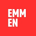 Ontdek Emmen logo