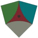 R van Scheppingen beton b.v. logo