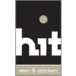 Logo van Hit eten en drinken