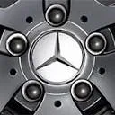 MercedesForum.nl/be logo