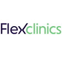 Flexclinics logo