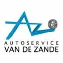 Autoservice van de Zande logo