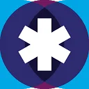 Ambulance IJsselland logo