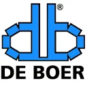 De Boer Machines Nederland B.V logo