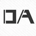 DA Automation b.v. logo