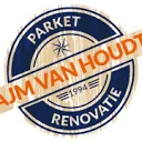 Van Houdt Vloeren logo