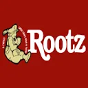 Rootz Eventlocatie logo