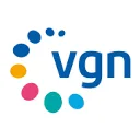 Vereniging Gehandicaptenzorg Nederland logo