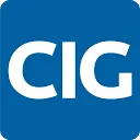 CIG logo