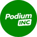 Stichting PodiumINC logo
