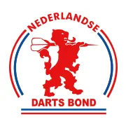 Nederlandse Darts Bond logo
