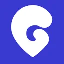 Getplace.io logo
