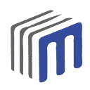 Mployment logo