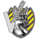 Dogs on Duty logo