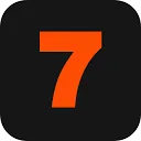 7emple logo