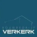 Bouwbedrijf Verkerk logo