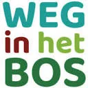 Weg in het Bos logo