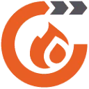 Way2Safety logo