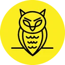Badbirds logo