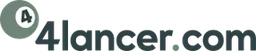 4lancer.com logo