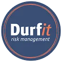 Durf IT logo