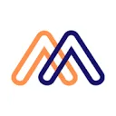Aan de Maas Makelaardij logo