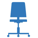Van der Wiel Kantoorvakhandel logo