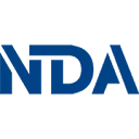 NDA B.V. logo