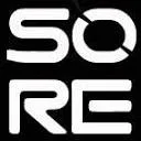 VR SO Real logo