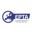 European Penitentiary Training Academies Network EPTA logo