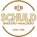 Bakkerij Schuld logo