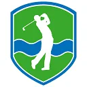 Golfbaan Crimpenerhout logo