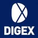 DIGEX logo