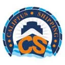 Caliptus Shipping logo
