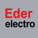 Eder electro logo