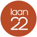 Laan22 logo