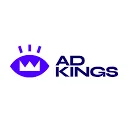 Ad Kings logo
