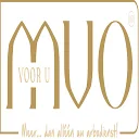 MVOvoorU logo