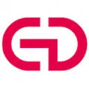 E. den Dekker BV logo